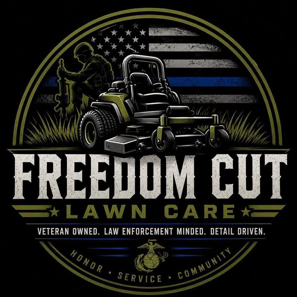 Freedom Cut logo